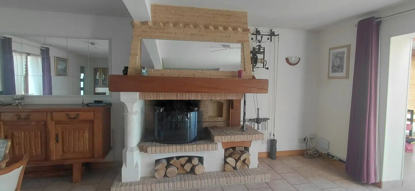 Maison à vendre, 160m², Dourdan