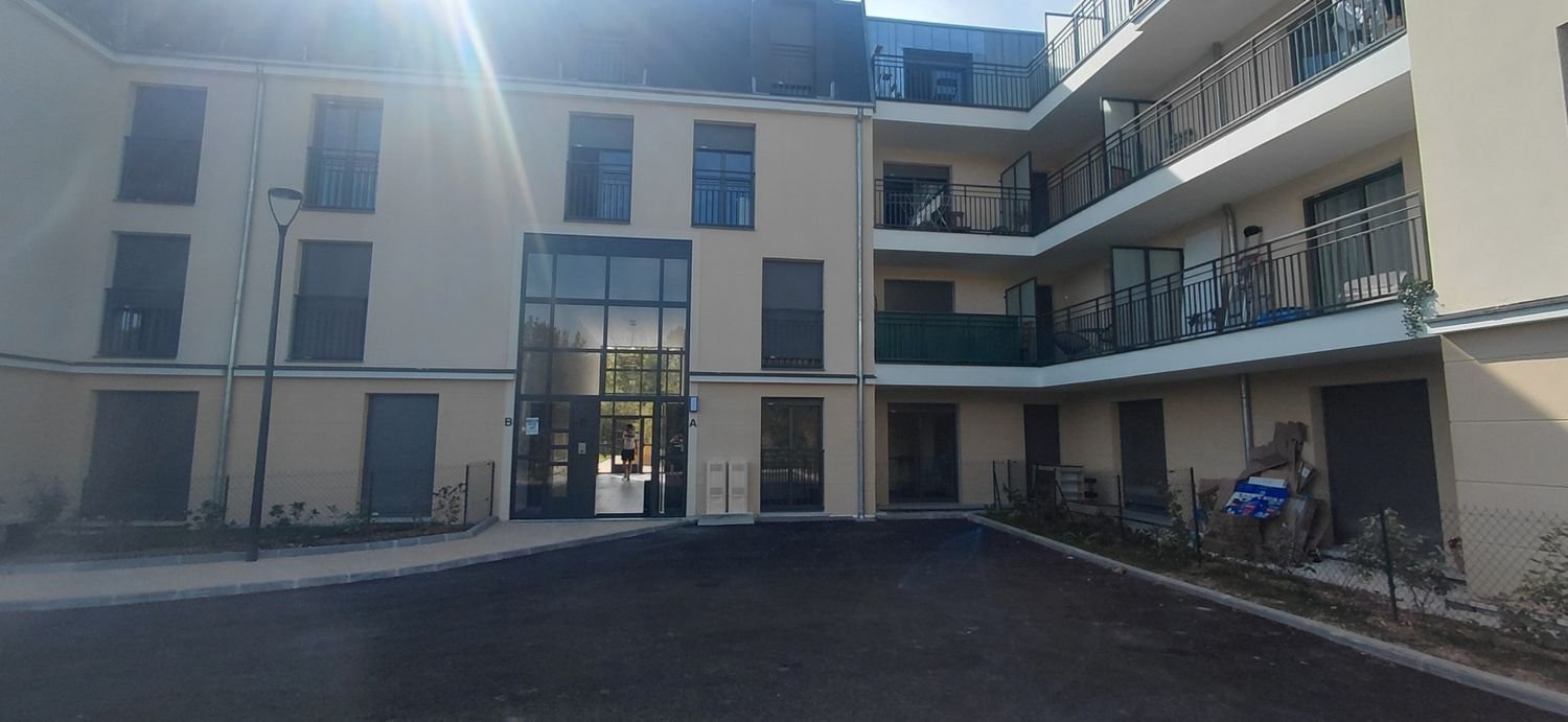 Appartement à louer, 34m², Dourdan