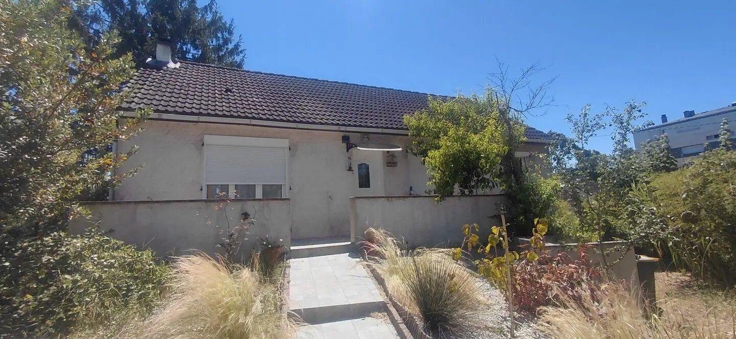 Maison à vendre, 90m², Dourdan