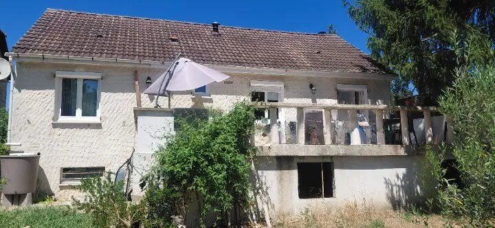 Maison à vendre, 90m², Dourdan
