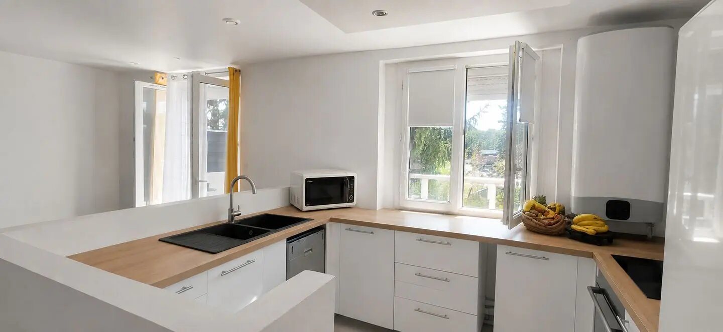 Maison à vendre, 90m², Dourdan