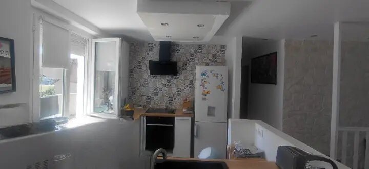 Maison à vendre, 90m², Dourdan
