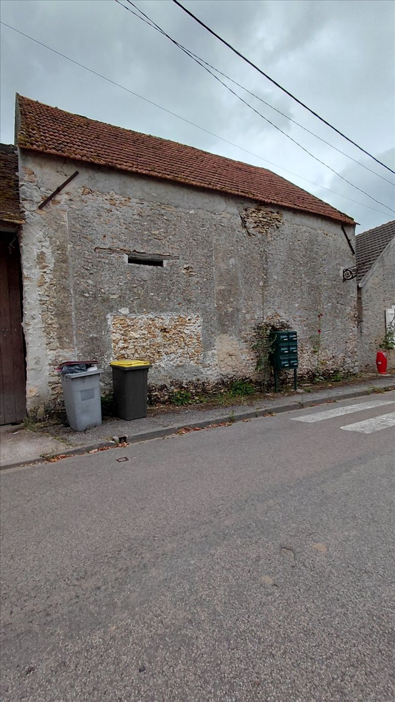 Appartement à vendre, 60m², Dourdan