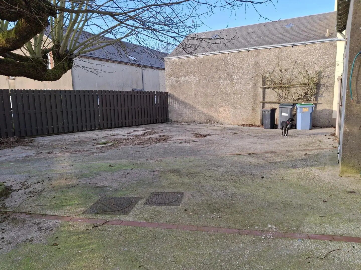 Maison à vendre, 145m², Fresnay-l'Evêque