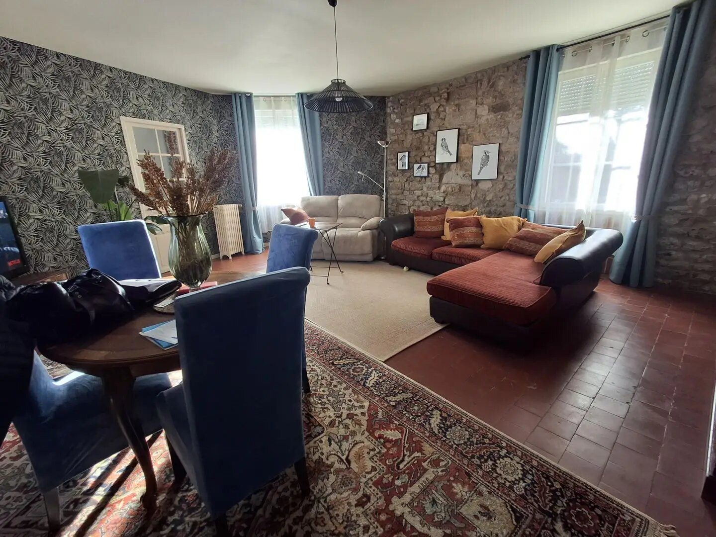 Maison à vendre, 145m², Fresnay-l'Evêque