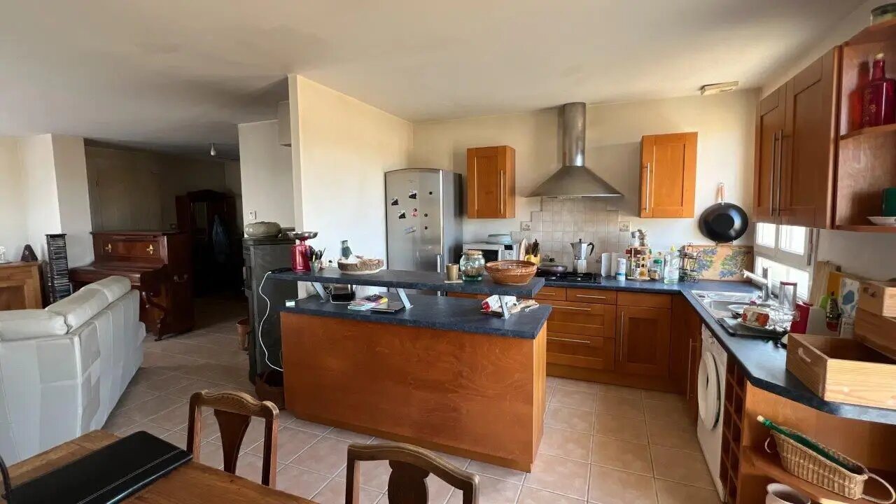 Maison à vendre, 80m², Sainville