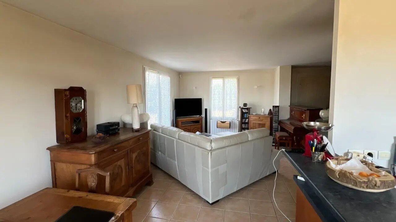 Maison à vendre, 80m², Sainville