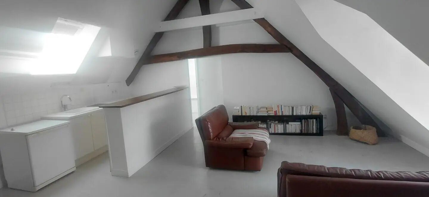 Appartement à vendre, 34m², Dourdan