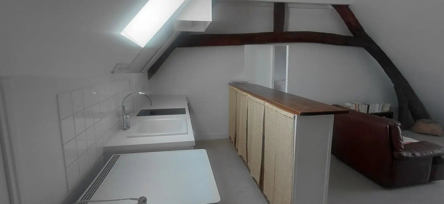 Appartement à vendre, 34m², Dourdan