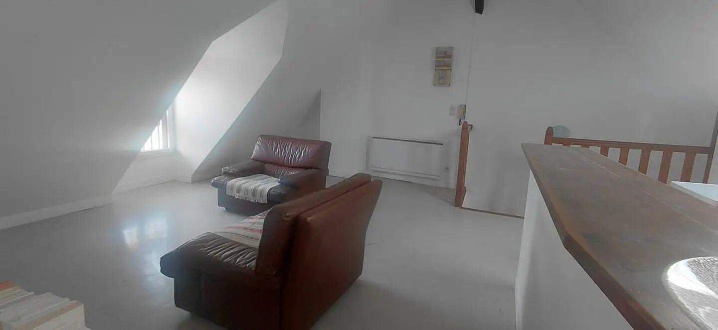 Appartement à vendre, 34m², Dourdan