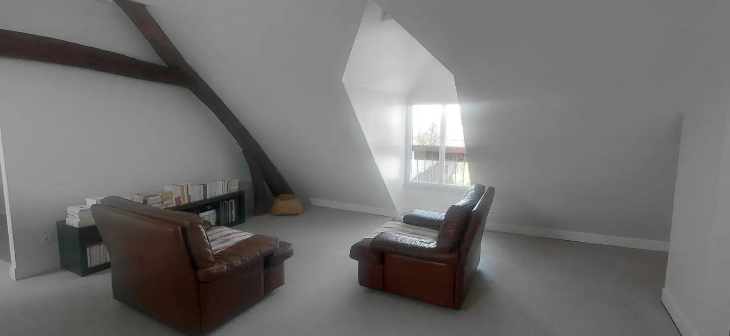 Appartement à vendre, 34m², Dourdan