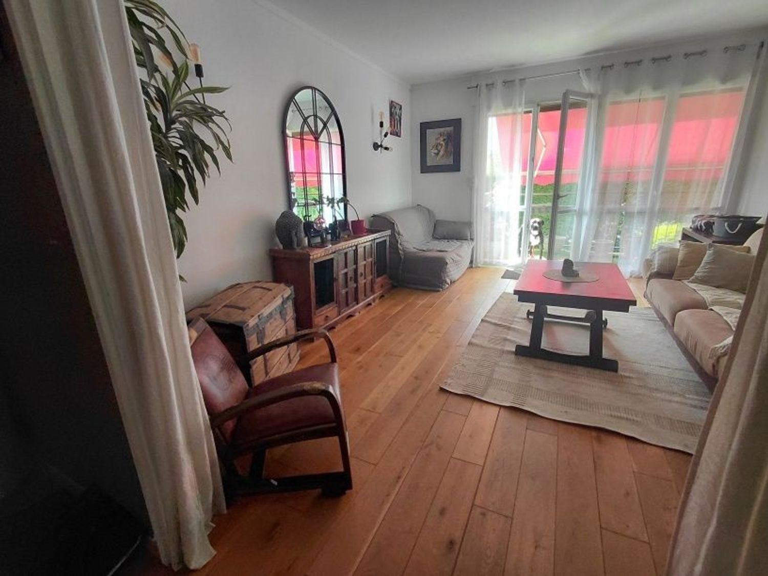 Appartement à vendre, 71m², Dourdan