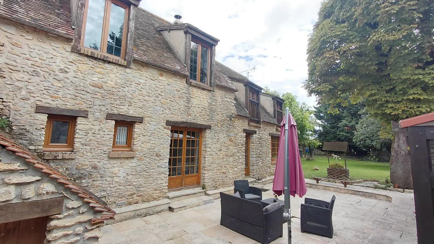 Maison à vendre, 136m², Dourdan
