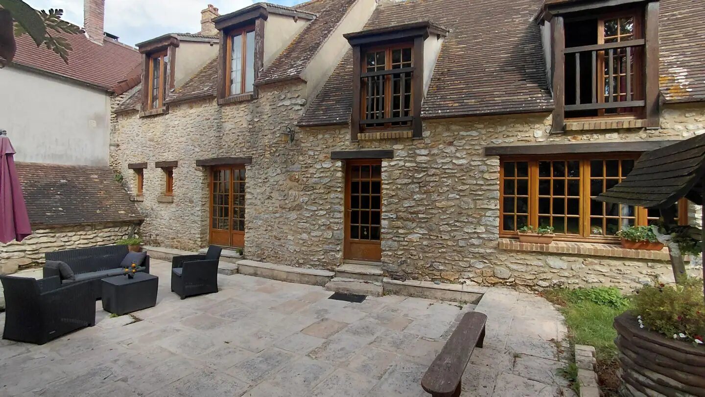 Maison à vendre, 136m², Dourdan