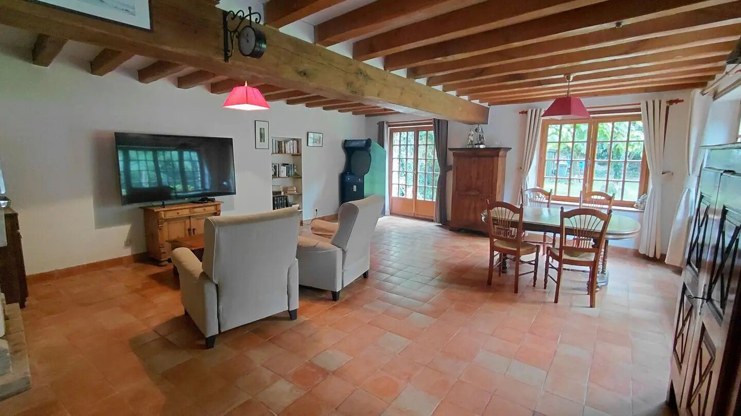 Maison à vendre, 136m², Dourdan