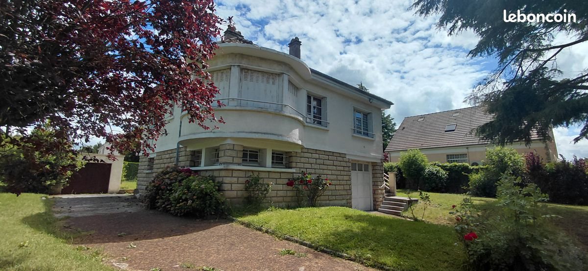Maison à vendre, 100m², Dourdan