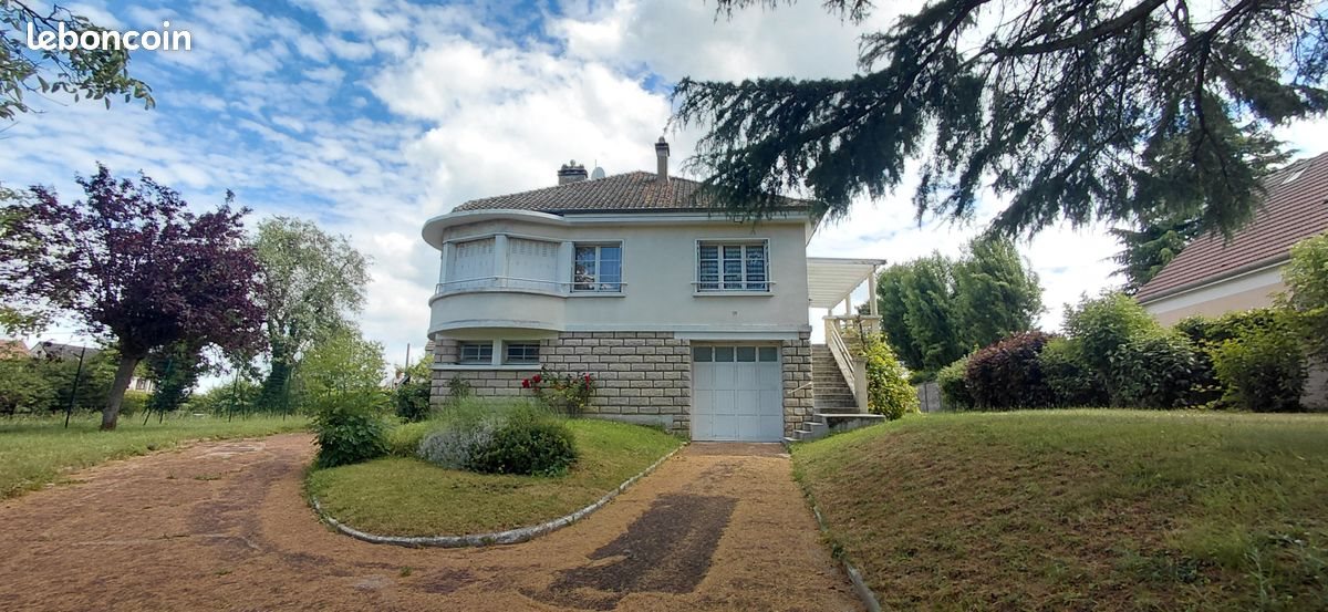 Maison à vendre, 100m², Dourdan