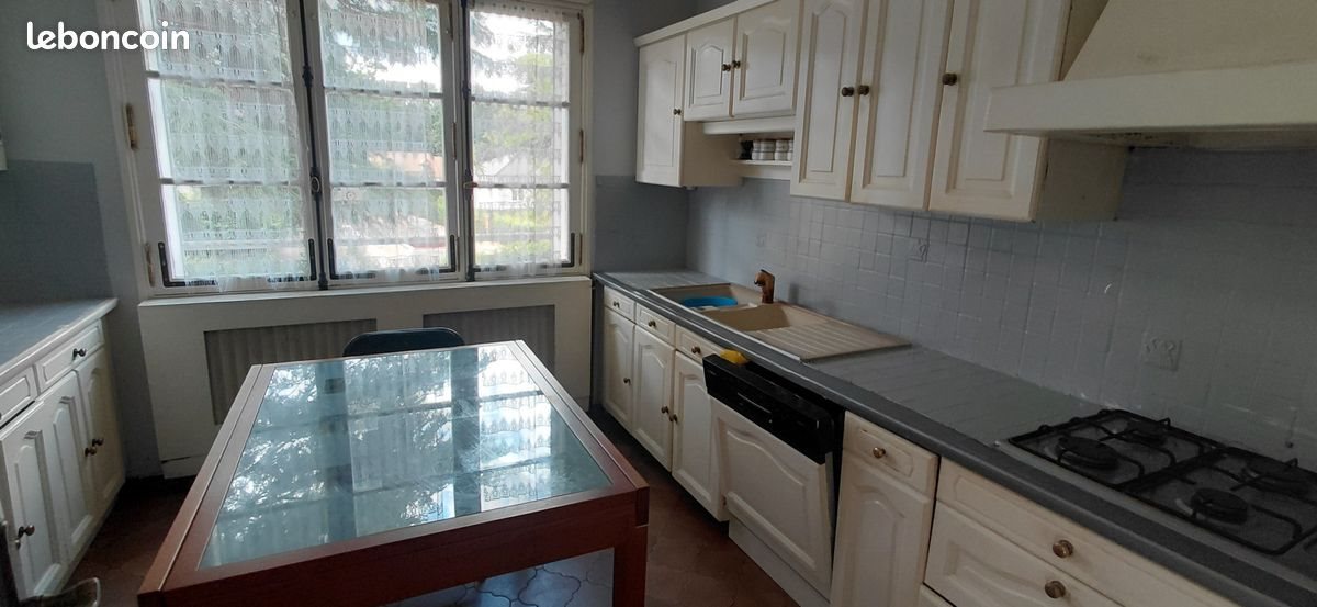 Maison à vendre, 100m², Dourdan