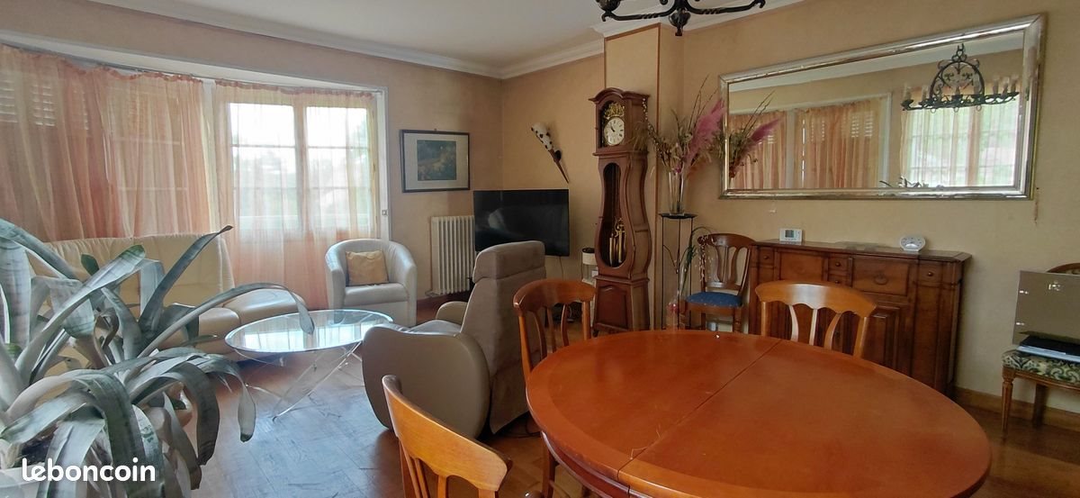 Maison à vendre, 100m², Dourdan