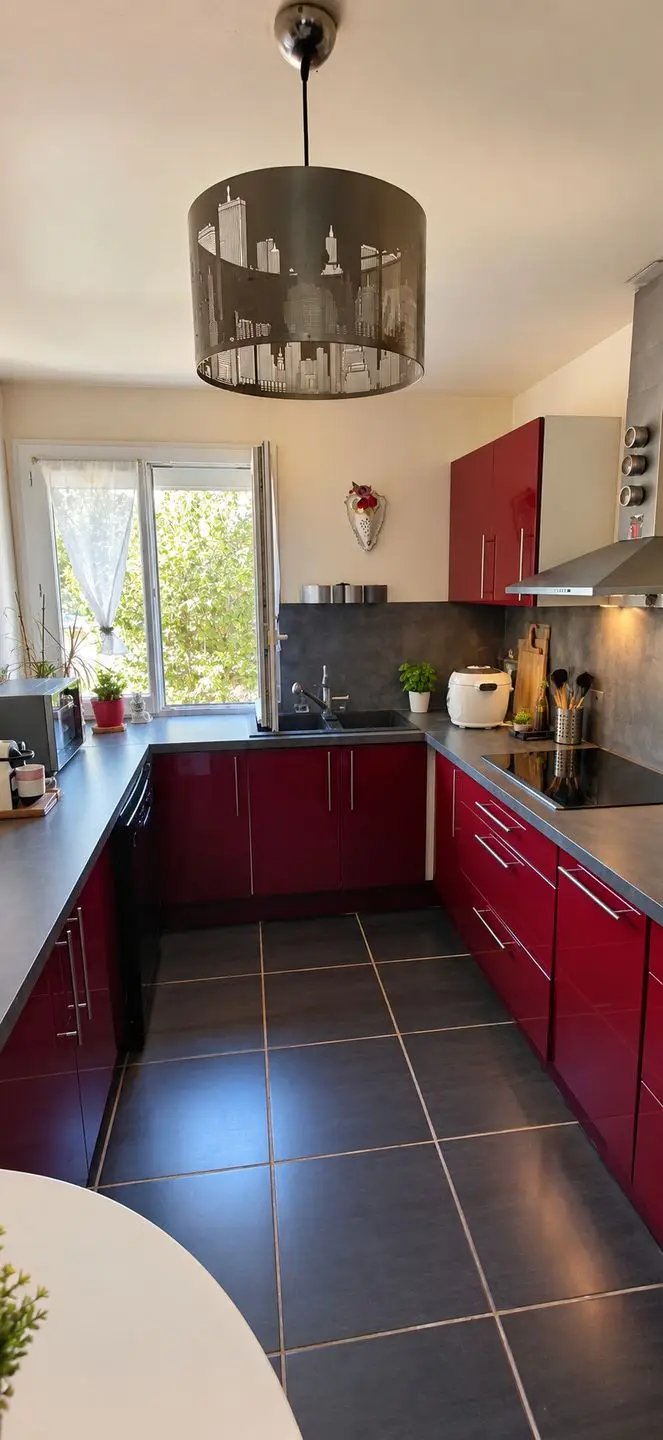 Maison à vendre, 99m², Ouarville