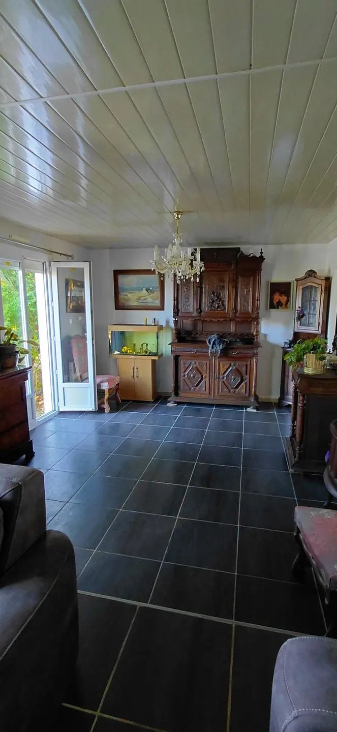 Maison à vendre, 99m², Ouarville