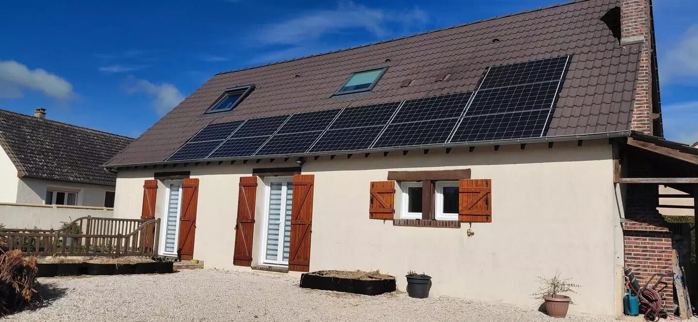 Maison à vendre, 174m², Auneau-Bleury-Saint-Symphorien