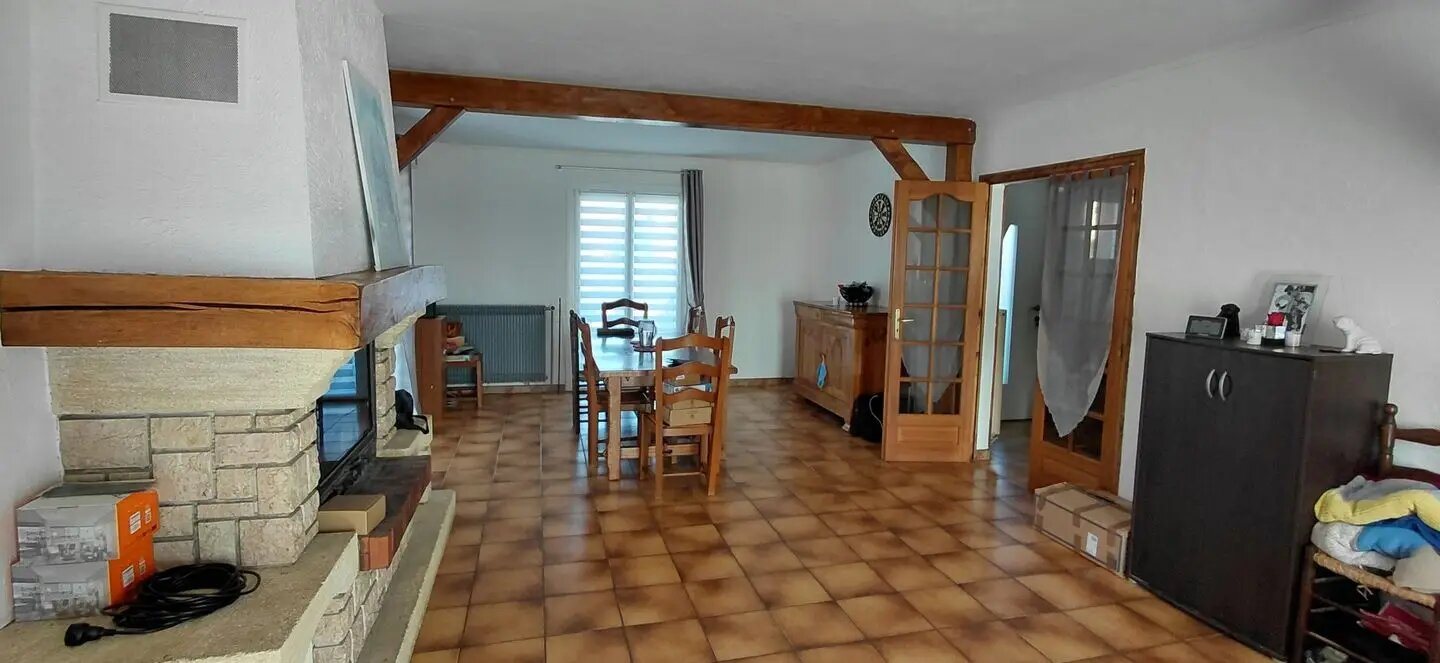 Maison à vendre, 174m², Auneau-Bleury-Saint-Symphorien