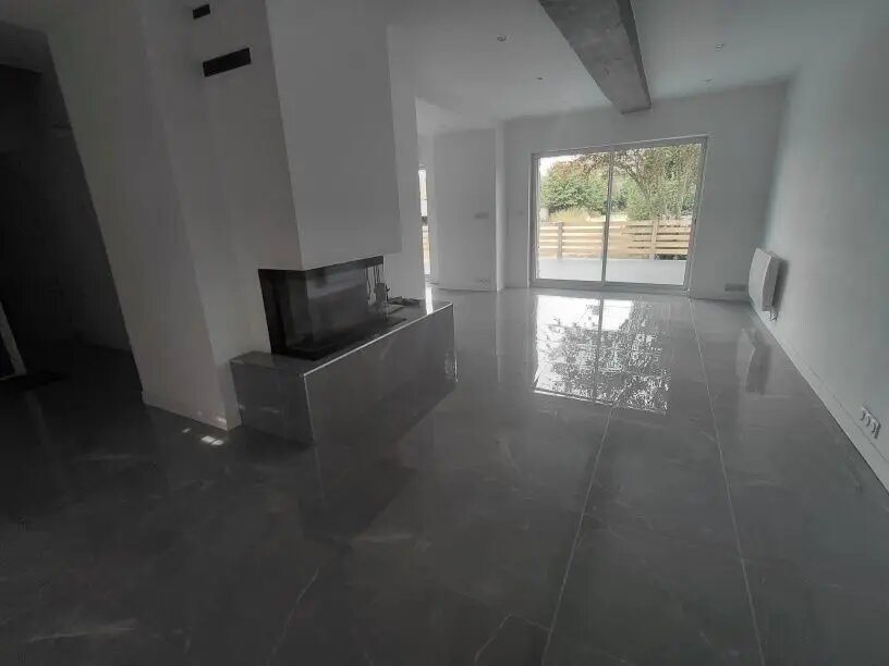 Maison à vendre, 150m², Sainville