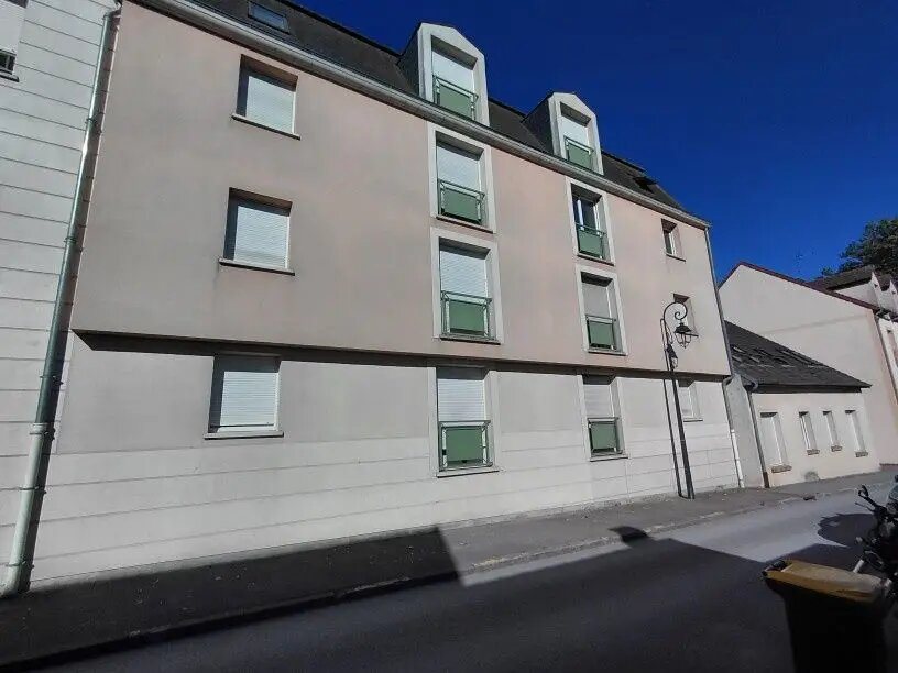 Appartement à vendre, 55m², Dourdan