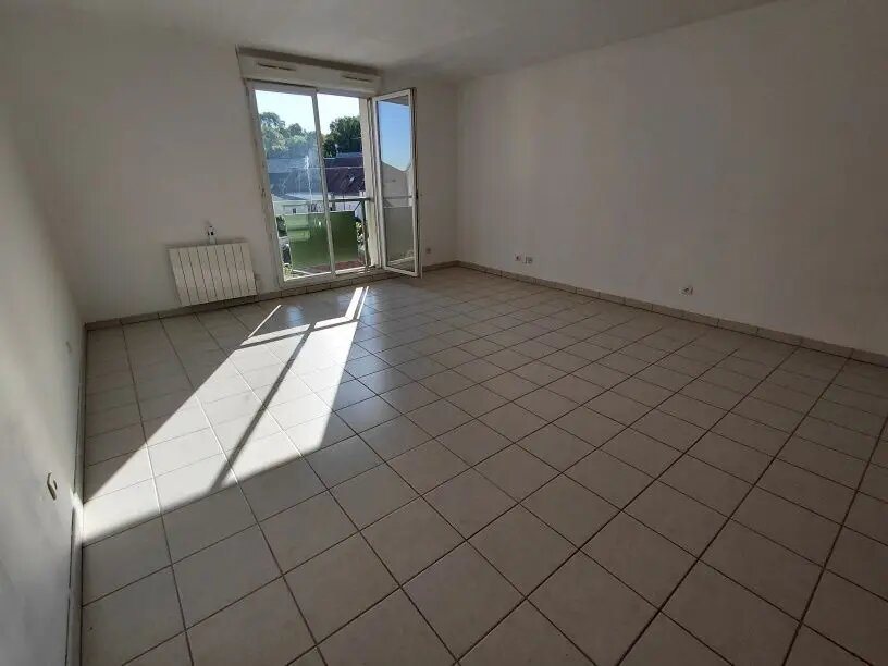 Appartement à vendre, 55m², Dourdan