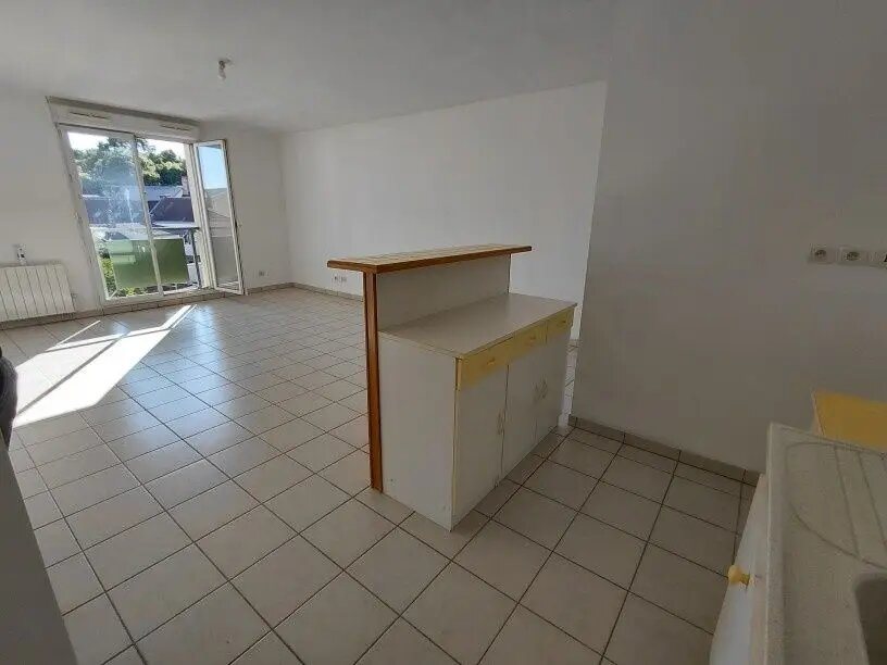 Appartement à vendre, 55m², Dourdan