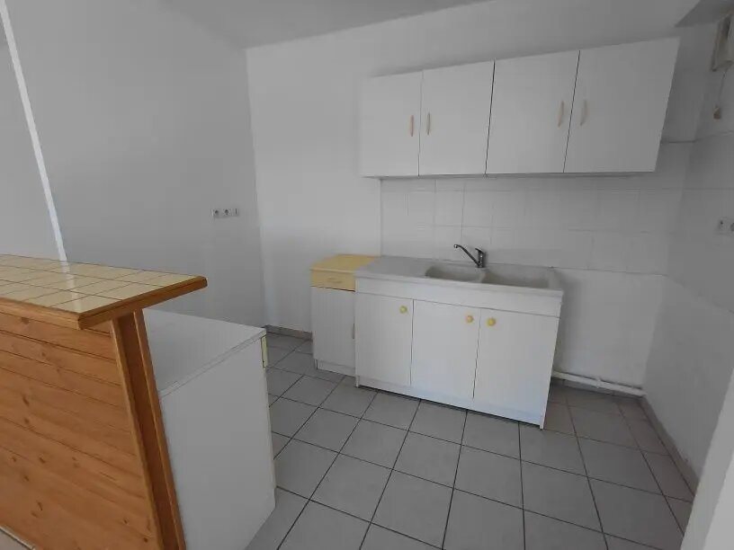 Appartement à vendre, 55m², Dourdan