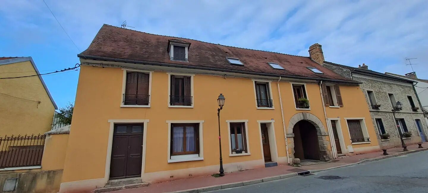 Appartement à vendre, 30m², Bonnelles