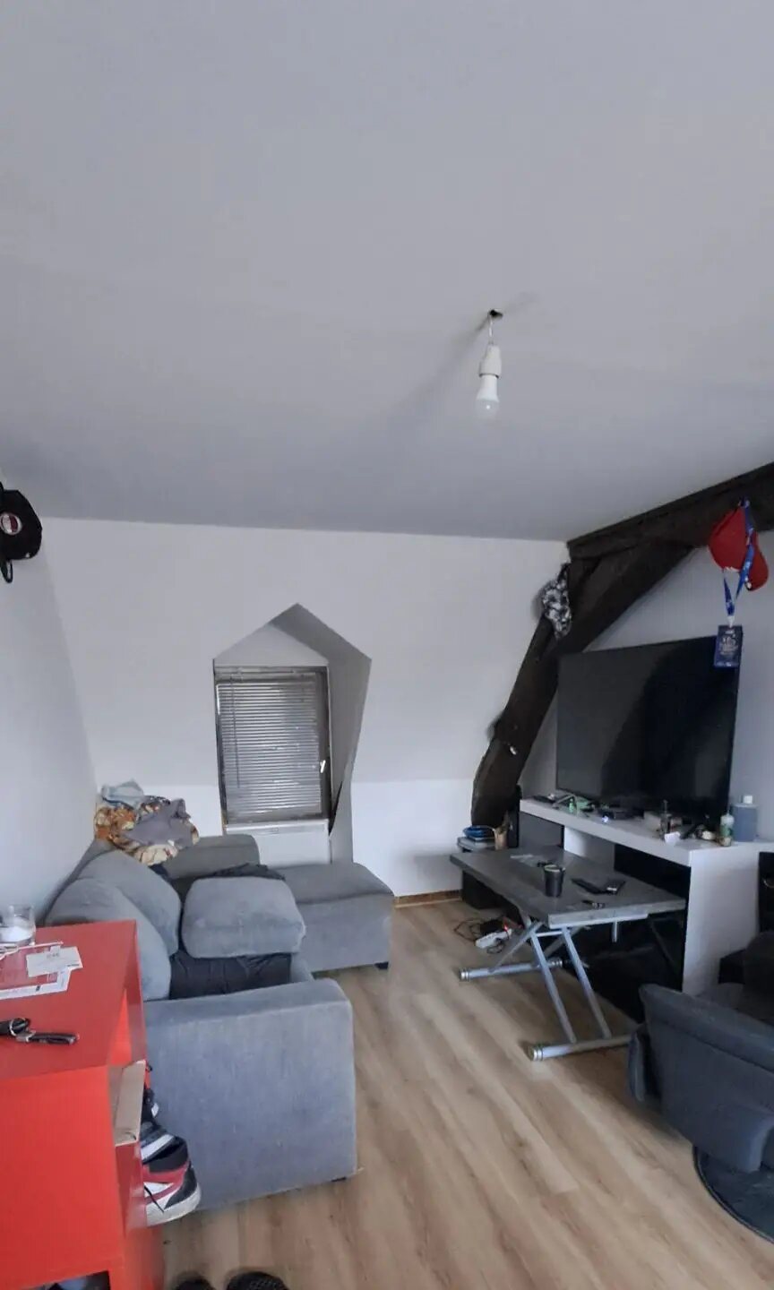 Appartement à vendre, 30m², Bonnelles