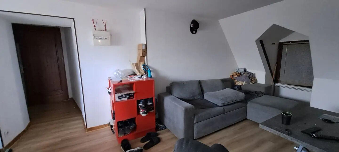 Appartement à vendre, 30m², Bonnelles