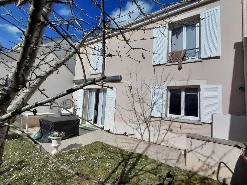 Maison à vendre, 80m², Dourdan