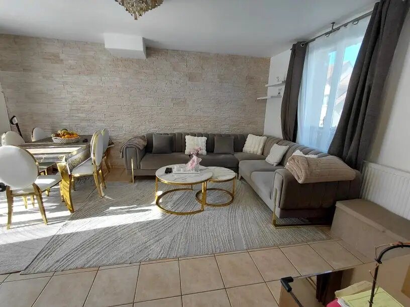 Maison à vendre, 80m², Dourdan