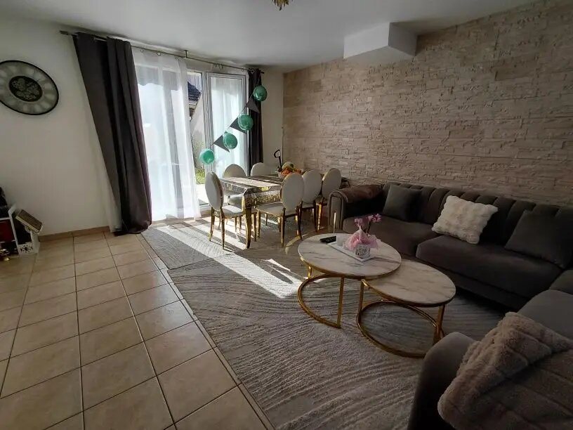 Maison à vendre, 80m², Dourdan