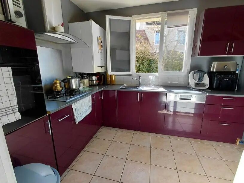 Maison à vendre, 80m², Dourdan