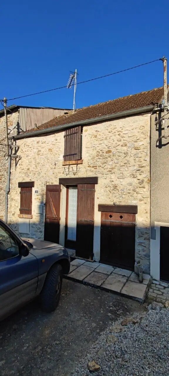Maison à vendre, 41m², Dourdan