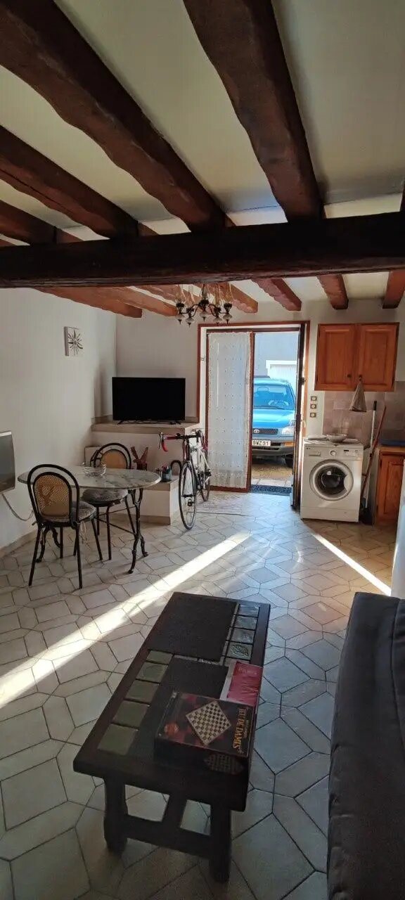 Maison à vendre, 41m², Dourdan