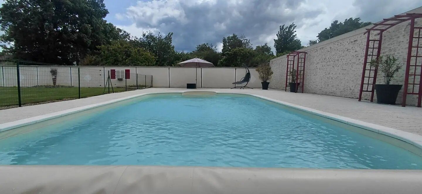 Maison à vendre, 240m², Oysonville