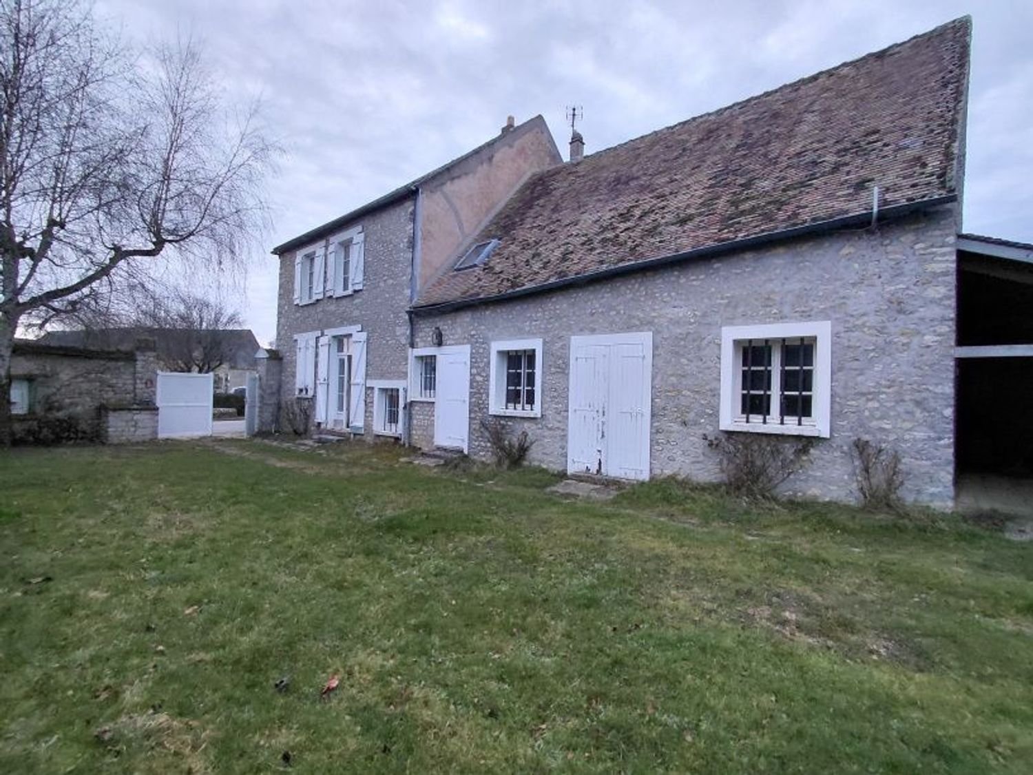 Maison à vendre, 235m², Sainville