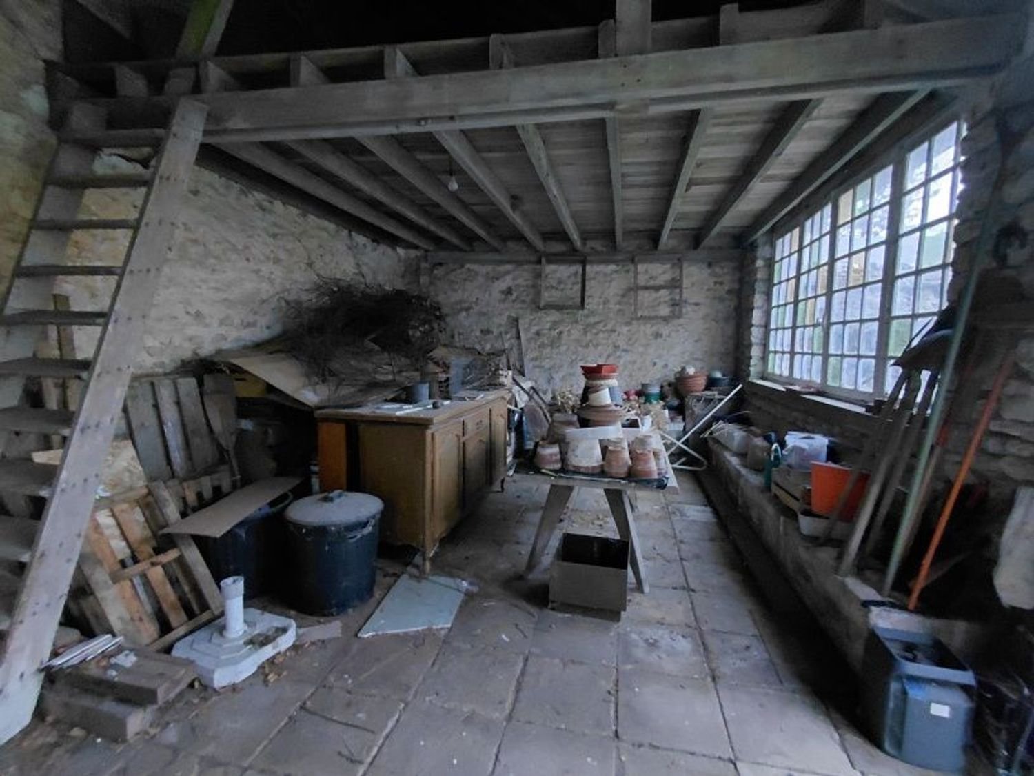 Maison à vendre, 235m², Sainville