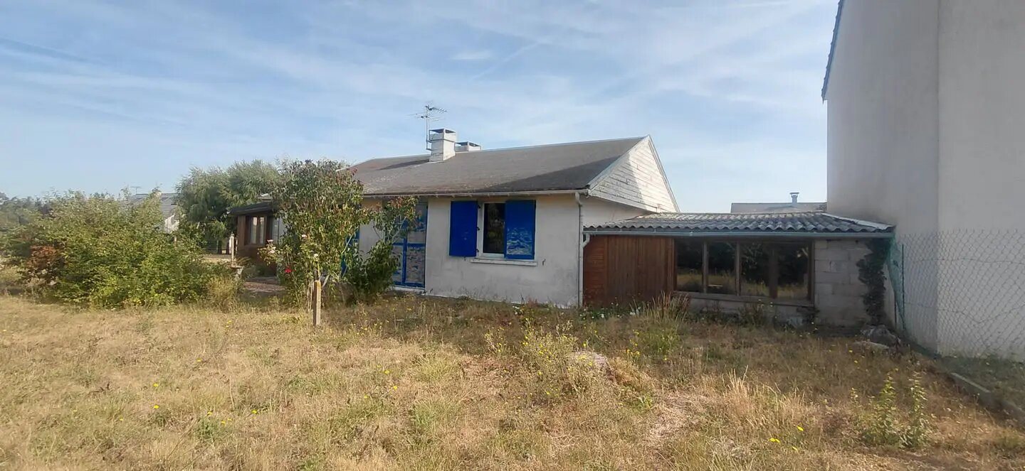 Maison à vendre, 110m², Dourdan