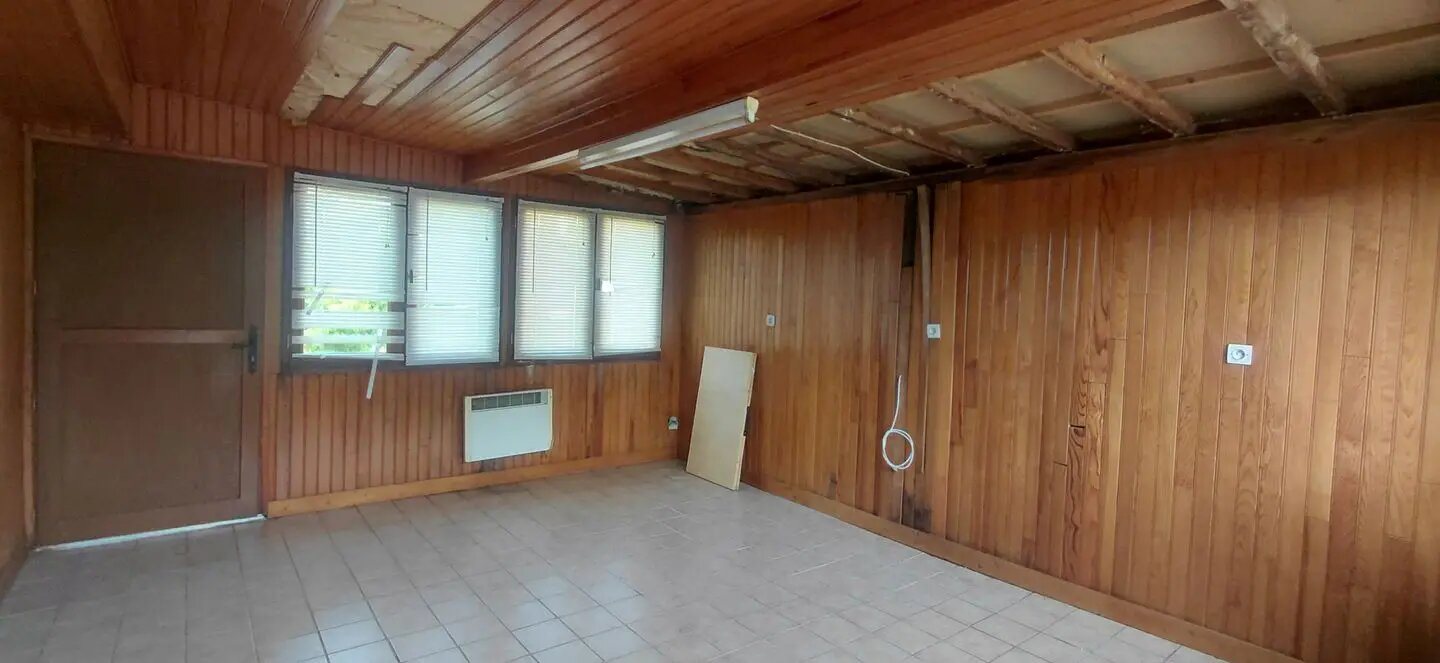 Maison à vendre, 110m², Dourdan