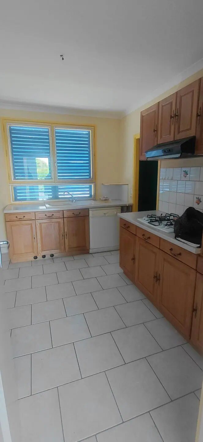 Maison à vendre, 110m², Dourdan