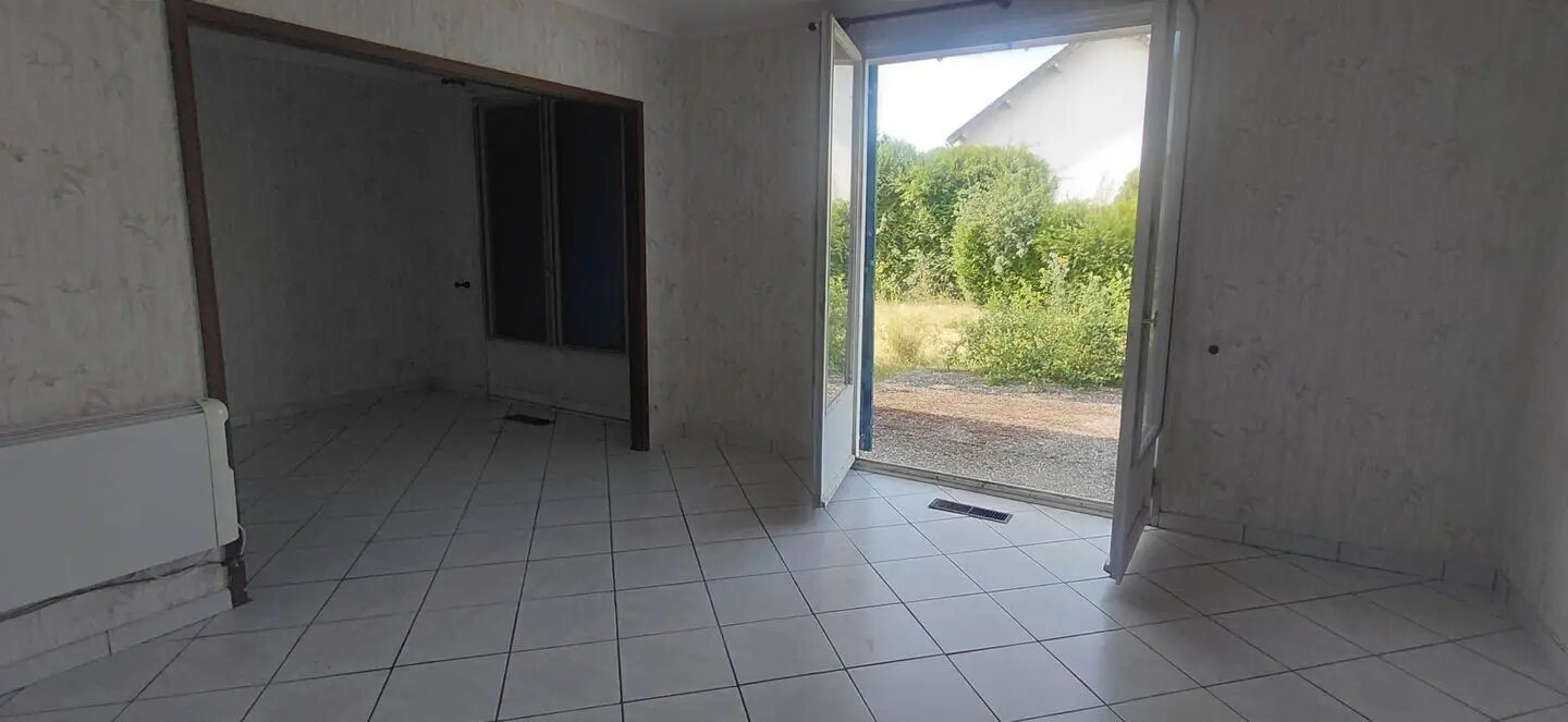 Maison à vendre, 110m², Dourdan