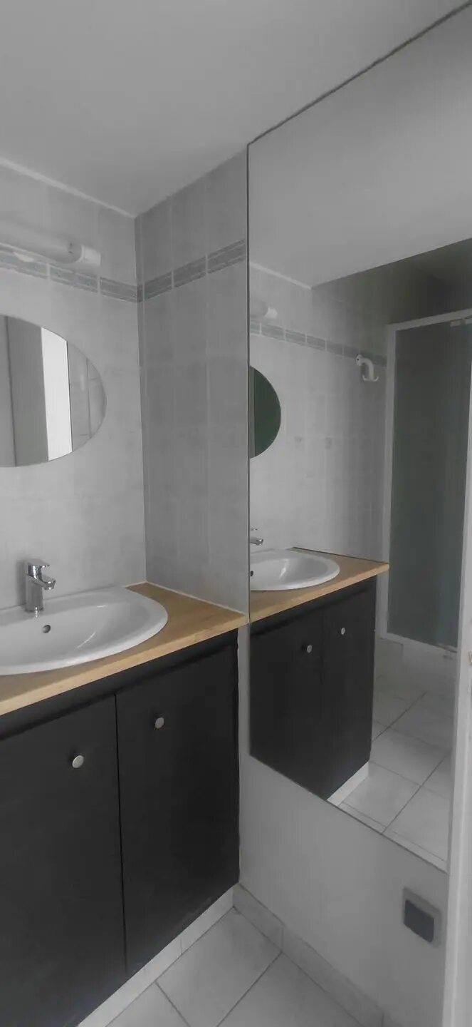 Appartement à louer, 48m², Auneau-Bleury-Saint-Symphorien