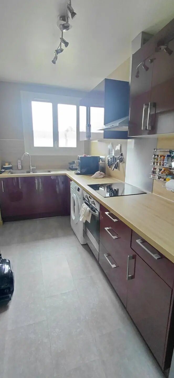 Appartement à vendre, 55m², Dourdan